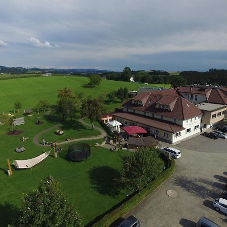 Langs Wirtshaus Hotel Sankt Ulrich im Mühlkreis Exterior foto